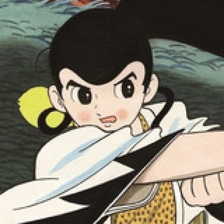 Osamu Tezuka's Shinsengumi Manga Gets Kabuki Adaptation in August