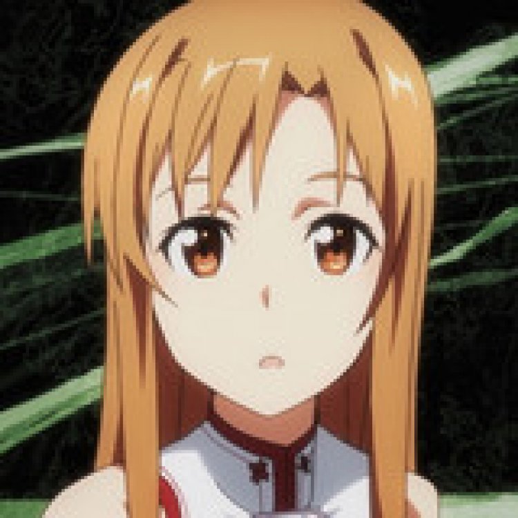 The Art of Sword Art Online Exhibition Unveils Stunning Key Visual