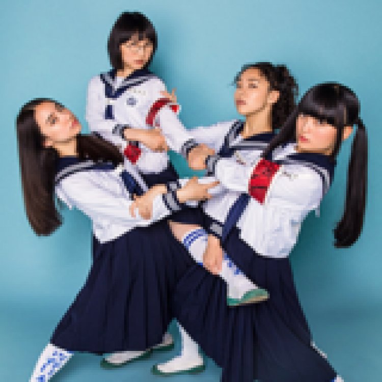 INTERVIEW: ATARASHII GAKKO! Talk About Their Plans for World Domination