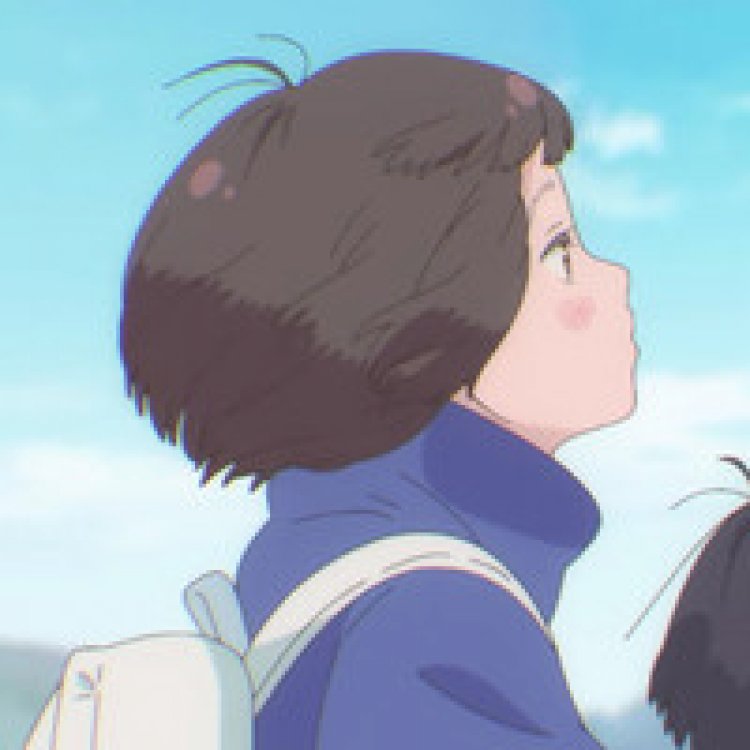 Naoka Yamada's 'Modern Love Tokyo' Anime Episode Previewed in Full Trailer for Anthology