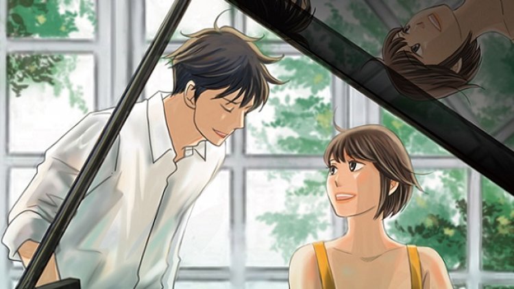 Nodame Cantabile Mana Gets Musical Stage Play in Fall of 2023