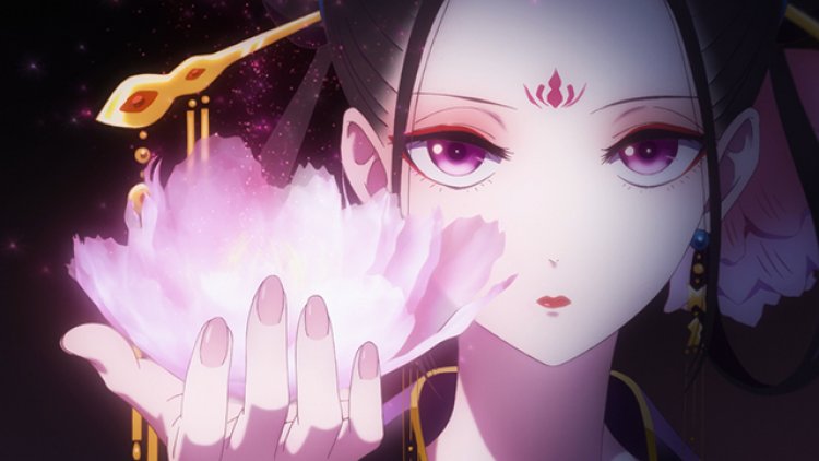 Raven of the Inner Palace English Dub Reveals Cast & Crew, Release Date