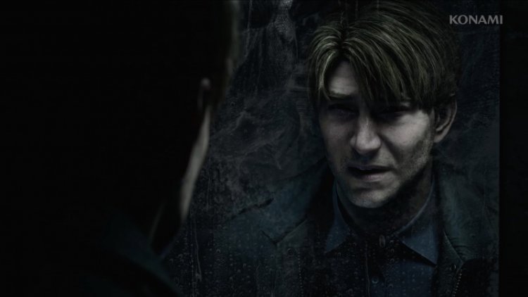 Konami Announces Silent Hill 2 Remake, Silent Hill F, A New Movie, And More