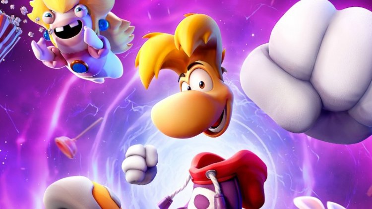 Mario + Rabbids Sparks Of Hope Gets Three Expansions Next Year