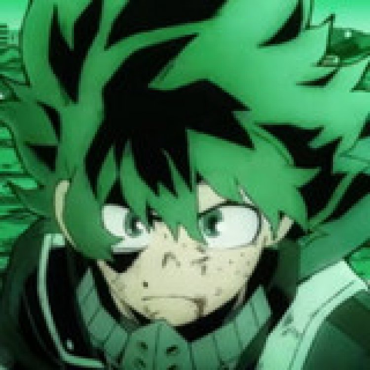 FEATURE: Deku’s Motivation Really Embodies My Hero Academia’s Plus Ultra Theme