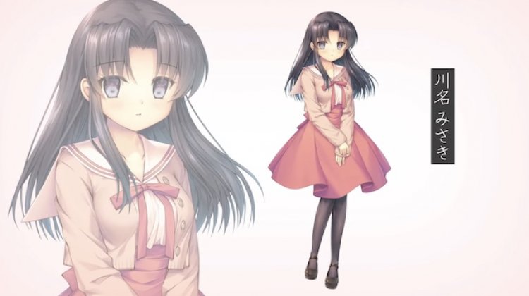 ONE. Visual Novel Arrives as NEXTON's 30th Anniversary Project in Winter 2023