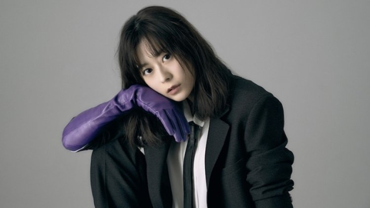 Hestia & Rem VA Inori Minase to Release Her 11th Single "Iolite" in April