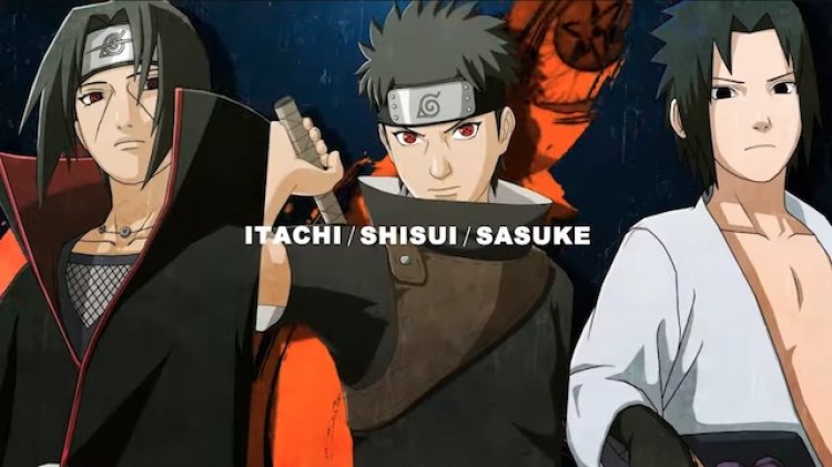 Top-Ranked Naruto Characters Celebrated in Naruto x Boruto Collaboration Trailer